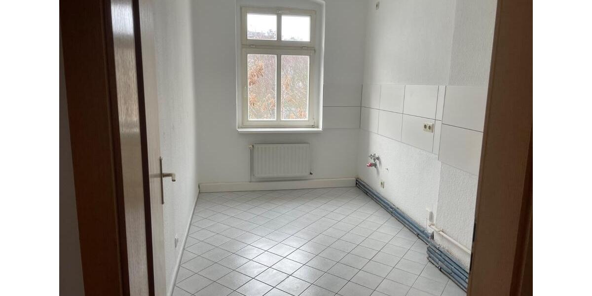 Etagenwohnung Frankfurt (Oder) Beresinchen - 3 Zimmer, 80 m&sup2;, 575&euro; | Angebot:26162356
