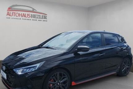 Hyundai i20 26.500 km 26.990 &euro; Amstetten 73340