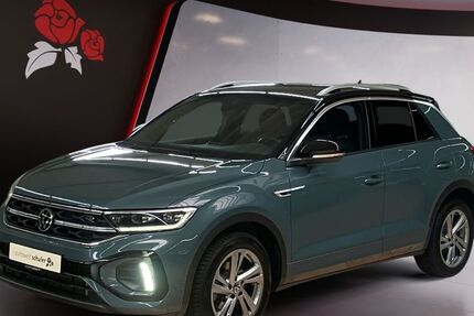 VW T-Roc 70.700 km 25.880 &euro; Zimmern ob Rottweil 78658