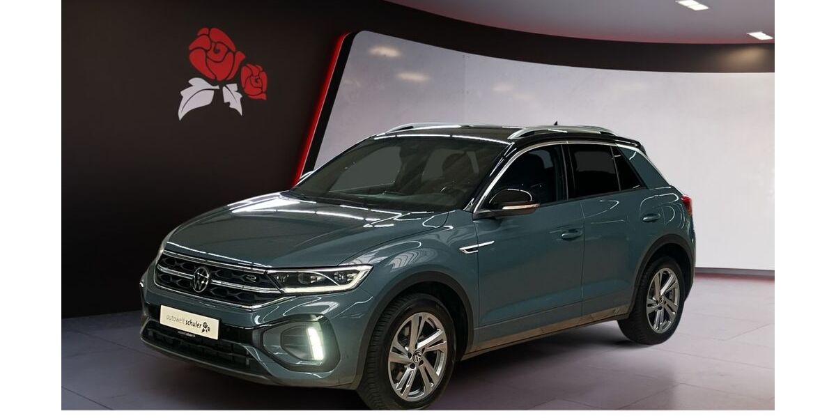 VW T-Roc 70.700 km 25.880 &euro; Zimmern ob Rottweil 78658