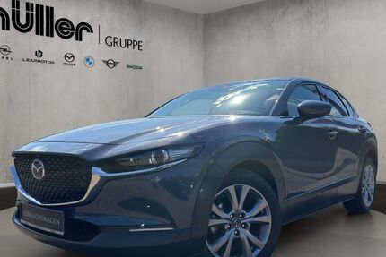 Mazda CX-30 77.155 km 17.805 &euro; Losheim am See 66679