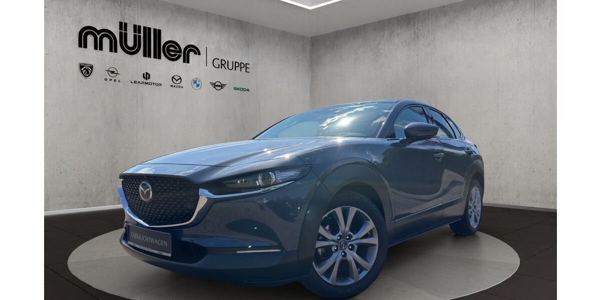 Mazda CX-30 77.155 km 17.805 &euro; Losheim am See 66679