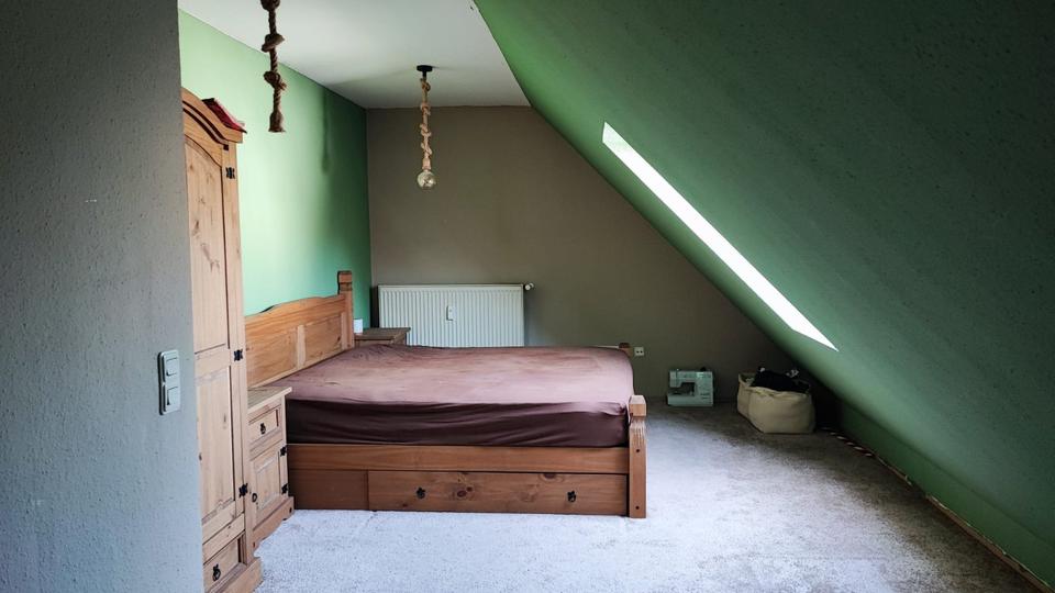 Maisonettenwohnung Meschede - 1.5 Zimmer, 34 m&sup2;, 179.000&euro; | Angebot:26425137