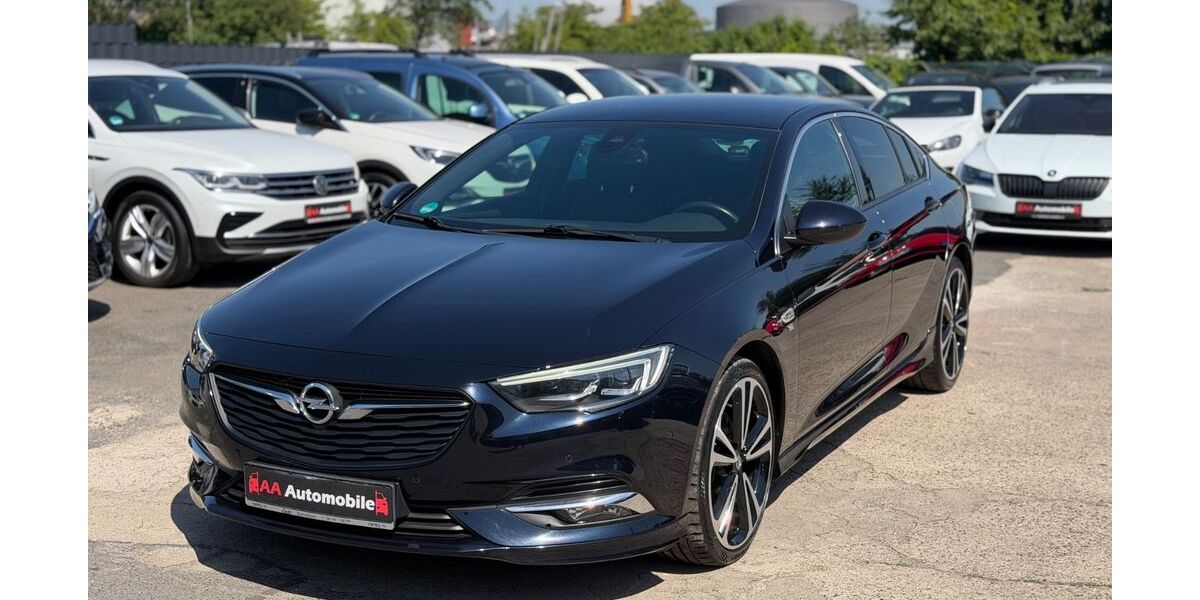 Opel Insignia 96.000 km 13.500 &euro; Hannover 30453