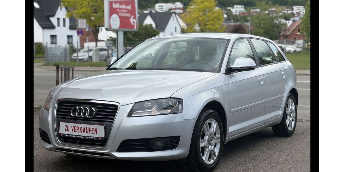 Audi A3 233.750 km 3.250 &euro; Geislingen an der steige 73312