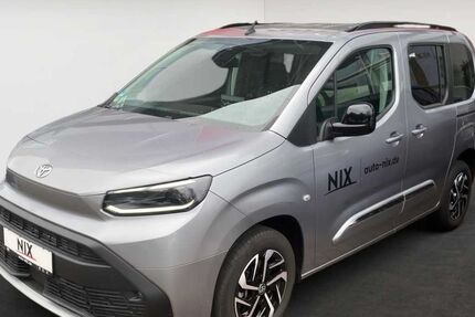 Toyota Proace City 1.500 km 39.990 &euro; Offenbach 63071