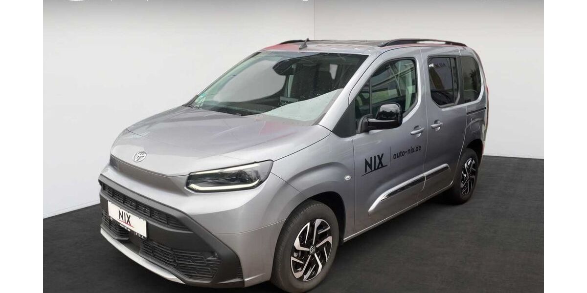 Toyota Proace City 1.500 km 39.990 &euro; Offenbach 63071