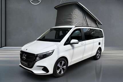 Mercedes-Benz Marco Polo 5.620 km 74.888 &euro; Bardowick 21357