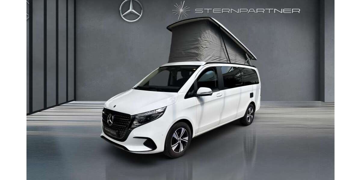 Mercedes-Benz Marco Polo 5.620 km 74.888 &euro; Bardowick 21357