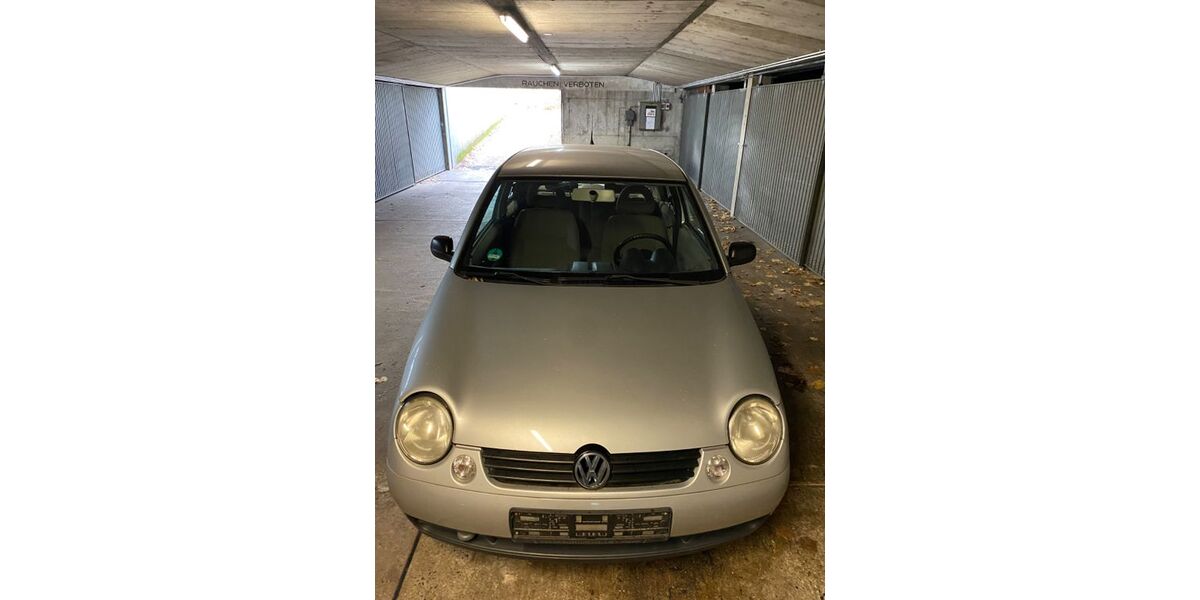 VW Lupo 192.000 km 950 &euro; Mannheim 68309