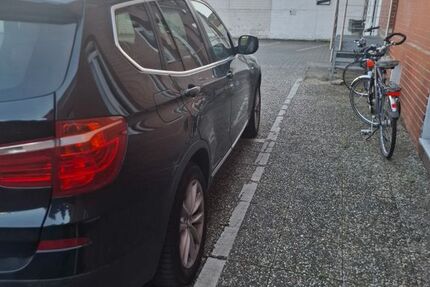 BMW iX3 177.000 km 15.300 &euro; Viersen 41748