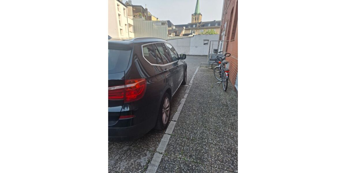 BMW iX3 177.000 km 15.300 &euro; Viersen 41748
