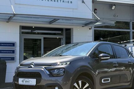 Citroen C3 10.700 km 17.780 &euro; Monschau (bei Aachen) 52156