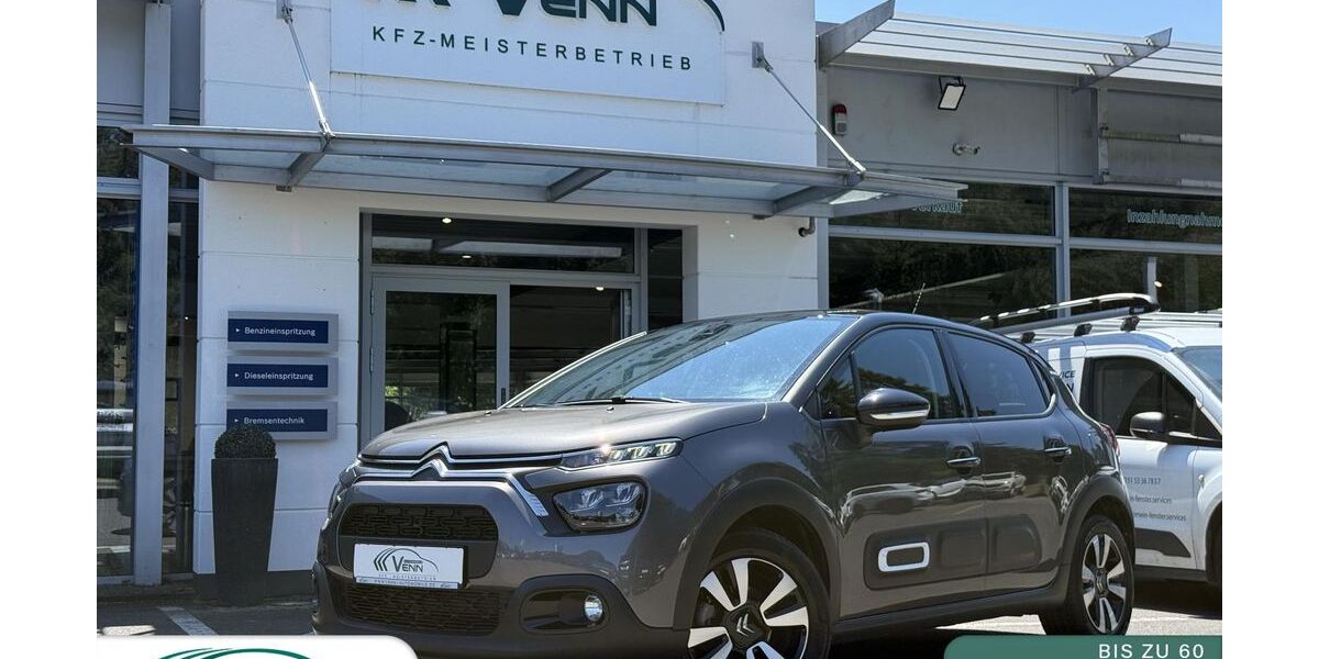Citroen C3 10.700 km 17.780 &euro; Monschau (bei Aachen) 52156