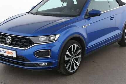 VW T-Roc 36.423 km 20.640 &euro; Dresden 01187
