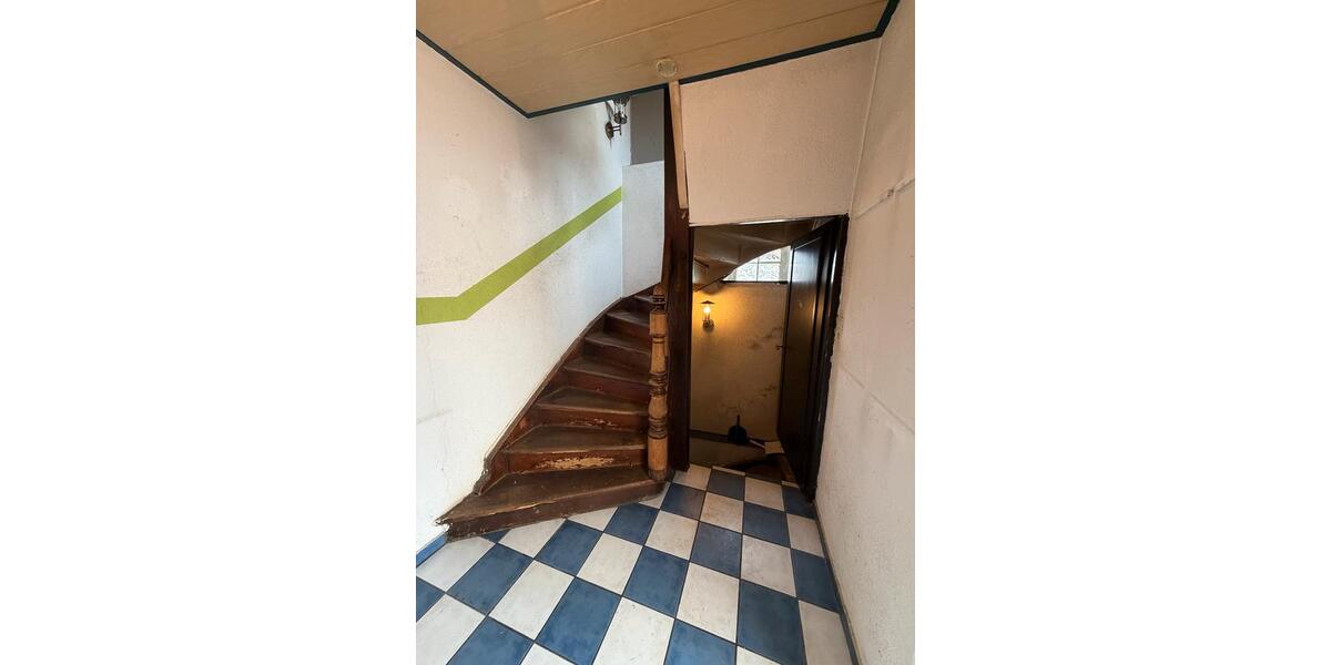 Einfamilienhaus Traben-Trarbach Trarbach - 7 Zimmer, 100 m&sup2;, 99.000&euro; | Angebot:26424686
