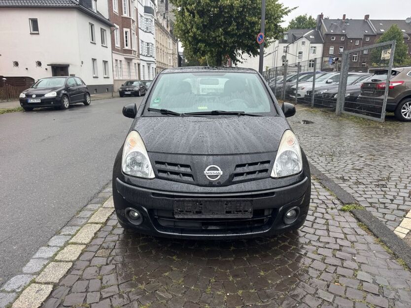 Nissan Pixo 168.000 km 1.499 € Gelsenkirchen 45879