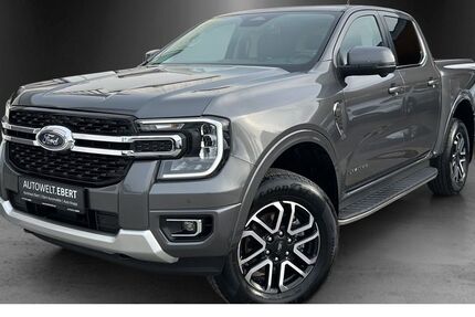 Ford Ranger 53.900 km 37.690 € Weinheim 69469