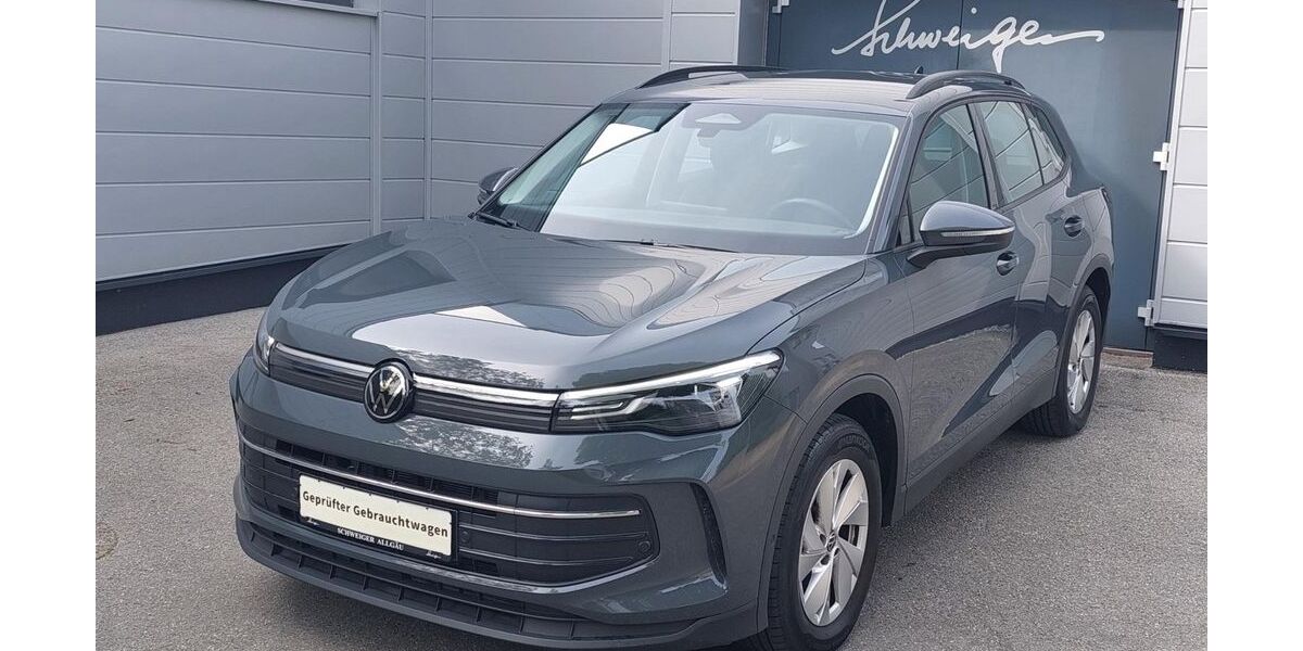 VW Tiguan 29.889 km 33.490 &euro; Nesselwang 87484