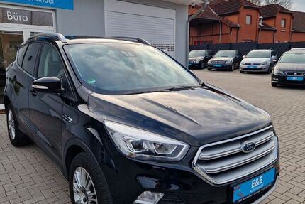 Ford Kuga 109.985 km 18.499 &euro; Liebenau 31618
