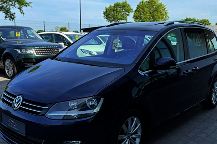 VW Sharan 173.073 km 15.950 &euro; Barsinghausen ( bei Hannover ) 30890