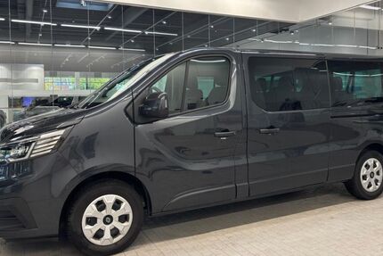 Renault Trafic 26.020 km 37.330 &euro; Duisburg 47167