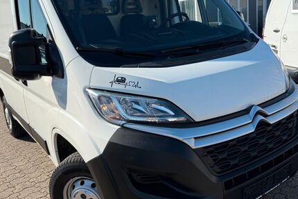 Citroen Jumper 71.009 km 14.990 € Brühl bei Köln 50321