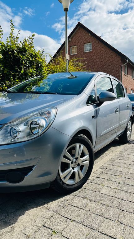 Corsa