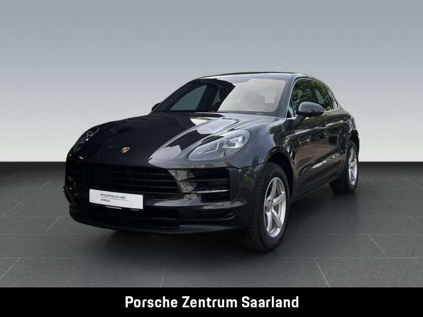 Macan