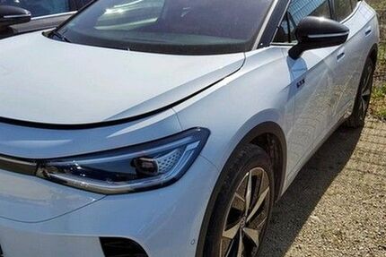 VW ID.4 23.845 km 35.980 &euro; Trier 54292