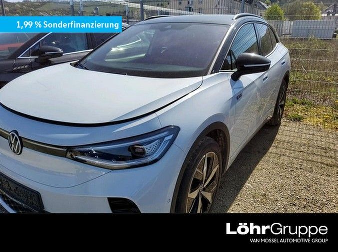 VW ID.4 23.845 km 35.980 &euro; Trier 54292