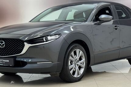 Mazda CX-30 27.790 km 21.800 &euro; Oberhausen 46149