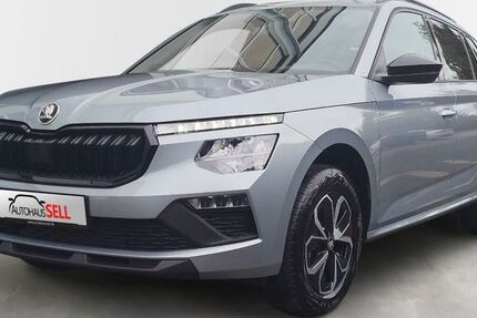 Skoda Kamiq 1.002 km 25.880 &euro; Hammelburg 97762