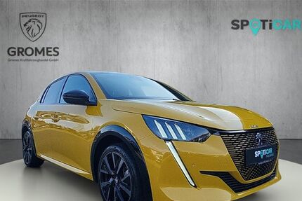 Peugeot 208 36.500 km 19.790 &euro; Wartenberg 85456