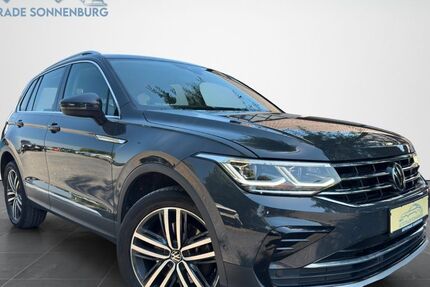 VW Tiguan 128.773 km 25.990 &euro; Mehlingen 67678