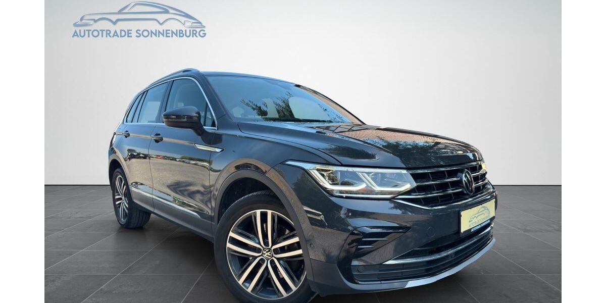 VW Tiguan 128.773 km 25.990 &euro; Mehlingen 67678