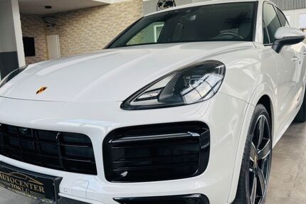 Porsche Cayenne 38.500 km 75.990 &euro; Seelze 30926
