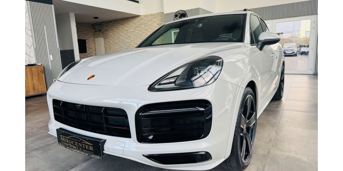 Porsche Cayenne 38.500 km 75.990 &euro; Seelze 30926