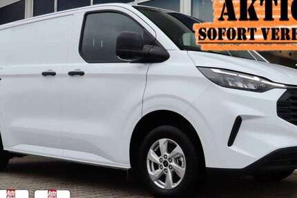 Ford Transit Custom 9.500 km 34.486 &euro; Cham 93413