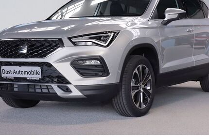 Seat Ateca 12.500 km 30.999 € Hildesheim 31135
