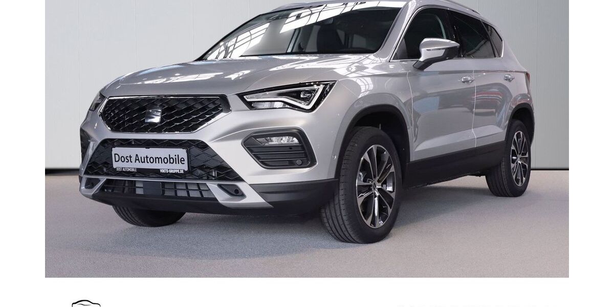 Seat Ateca 12.500 km 31.999 € Hildesheim 31135