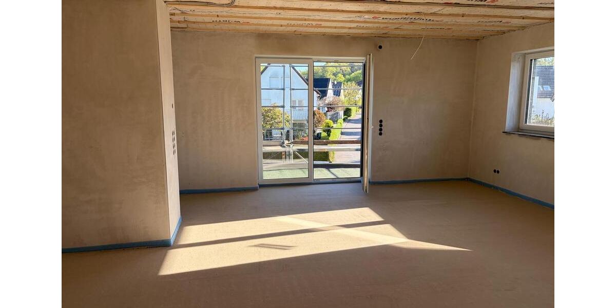 Etagenwohnung Wolfegg - 3 Zimmer, 88 m&sup2;, 1.740&euro; | Angebot:26348665