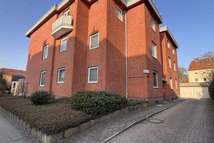 Wohnung Nienburg - 3 Zimmer, 82 m&sup2;, 139.000&euro; | Angebot:25904630