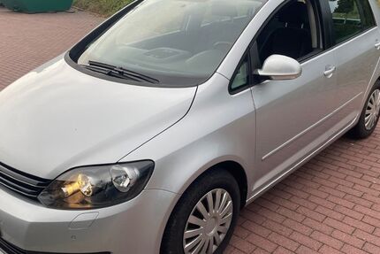 VW Golf Plus 139.000 km 6.299 &euro; Igersheim 97999