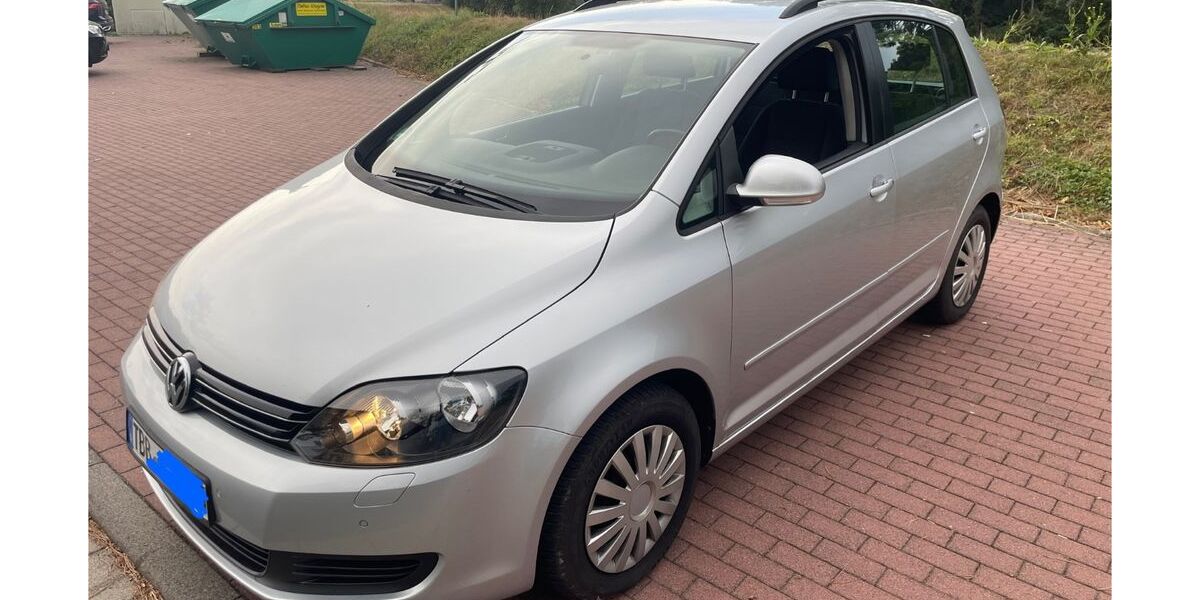 VW Golf Plus 139.000 km 6.299 &euro; Igersheim 97999