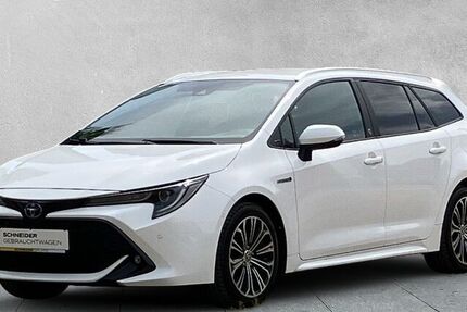 Toyota Corolla 112.895 km 19.350 &euro; Chemnitz 09113