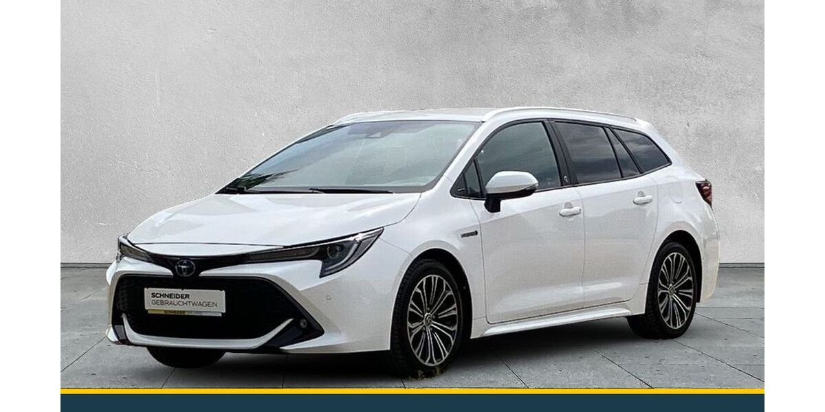 Toyota Corolla 112.895 km 19.350 &euro; Chemnitz 09113