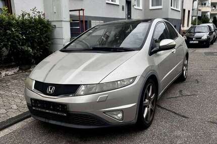 Honda Civic 229.000 km 1.500 € Koblenz 56072