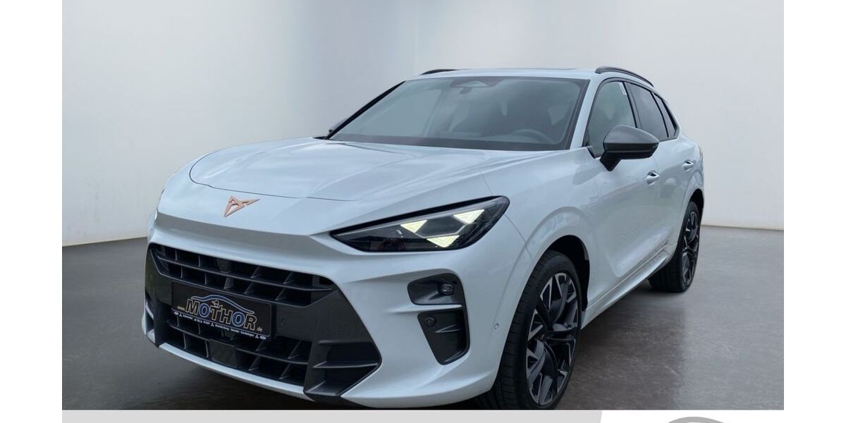 Cupra Terramar 9.890 km 40.739 &euro; Gardelegen 39638