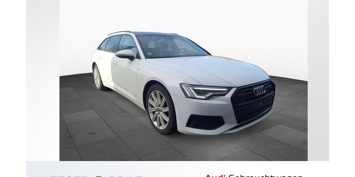 Audi A6 63.578 km 43.940 &euro; Magdeburg 39126